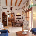 Finca Can Grenat, Get Envolved With Nature!