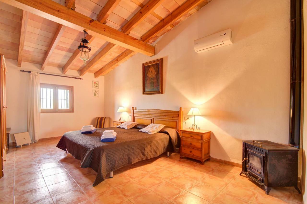Ferienhaus Finca Can Grenat, Get Envolved With Nature! *