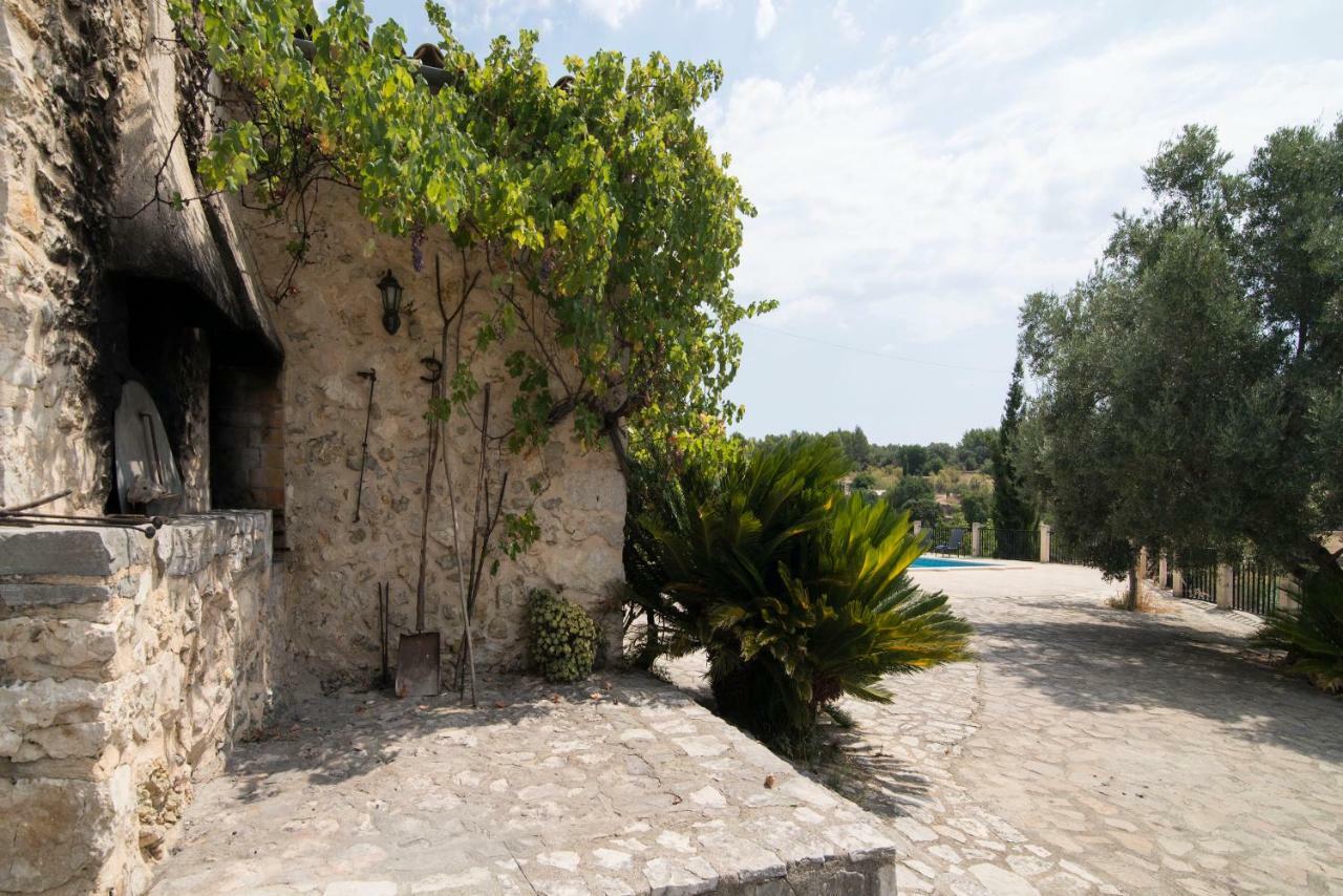 Finca Can Grenat, Get Envolved With Nature! * Selva (Mallorca)
