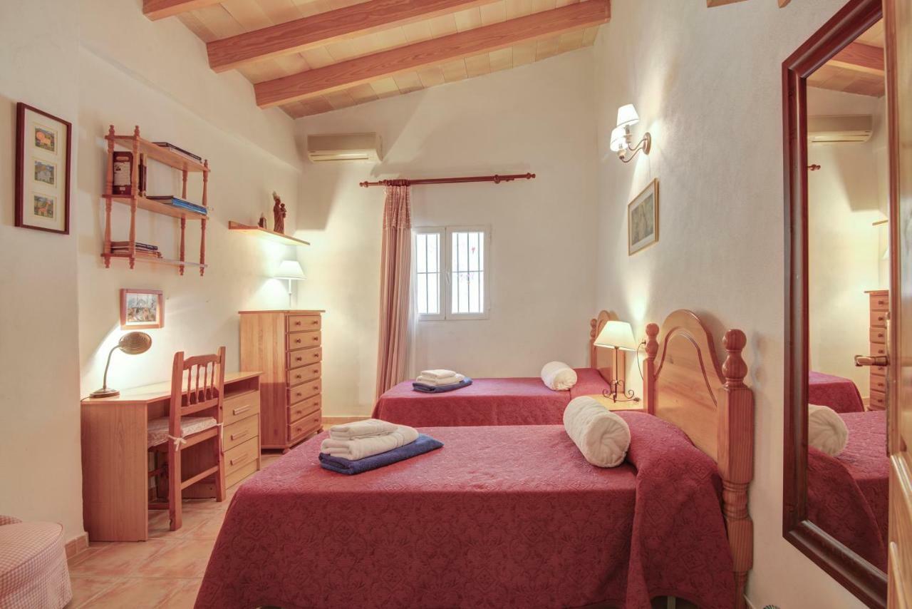 Finca Can Grenat, Get Envolved With Nature! Ferienhaus