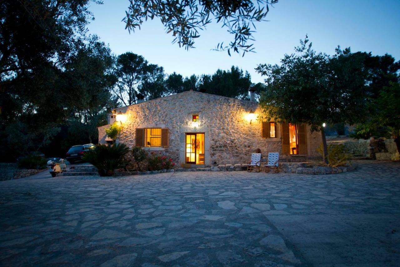 Finca Can Grenat, Get Envolved With Nature! Ferienhaus *