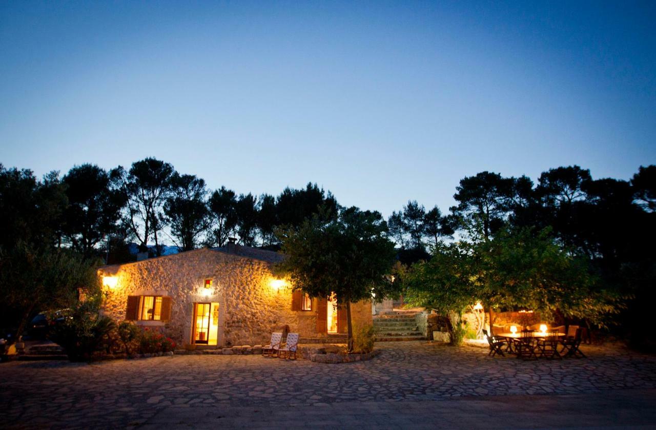Finca Can Grenat, Get Envolved With Nature! *